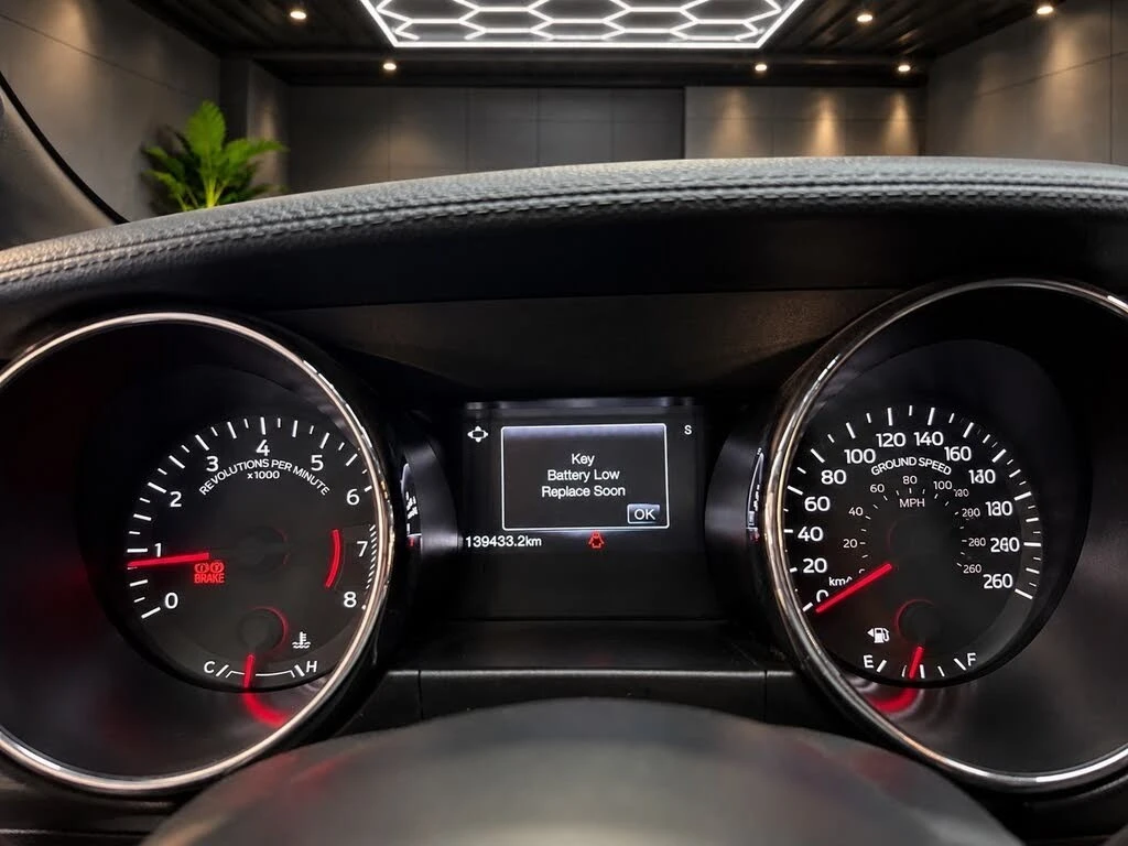 Ford Mustang Ecoboost * ���������� (���� �� ��) | Mobile.bg � ����������� 15