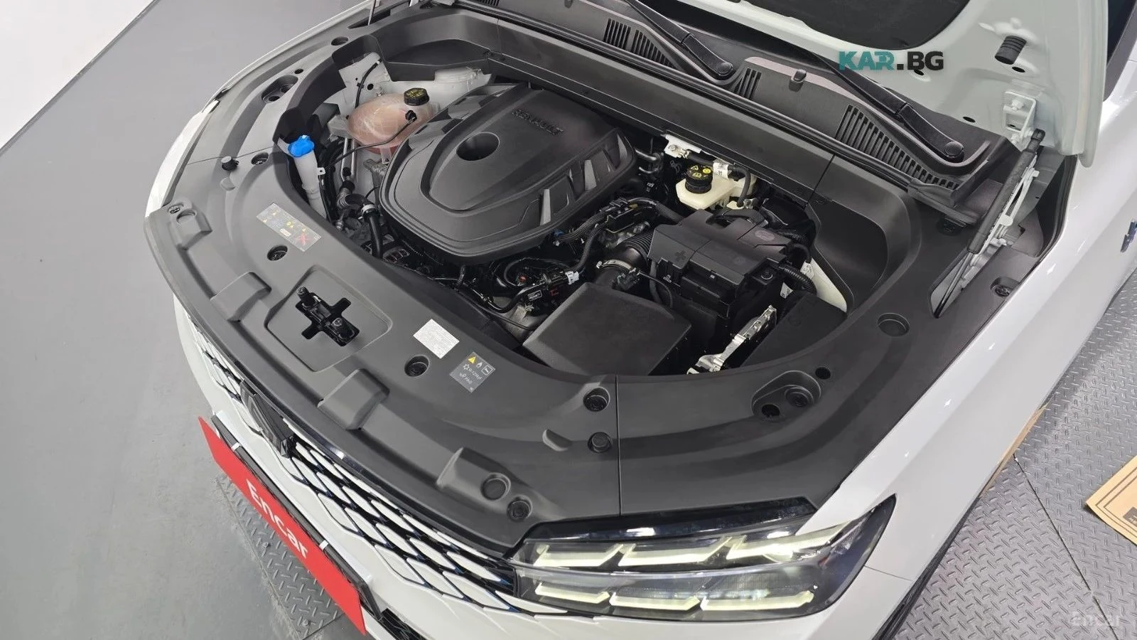 Renault Samsung Grand Koleos | Mobile.bg � ����������� 6