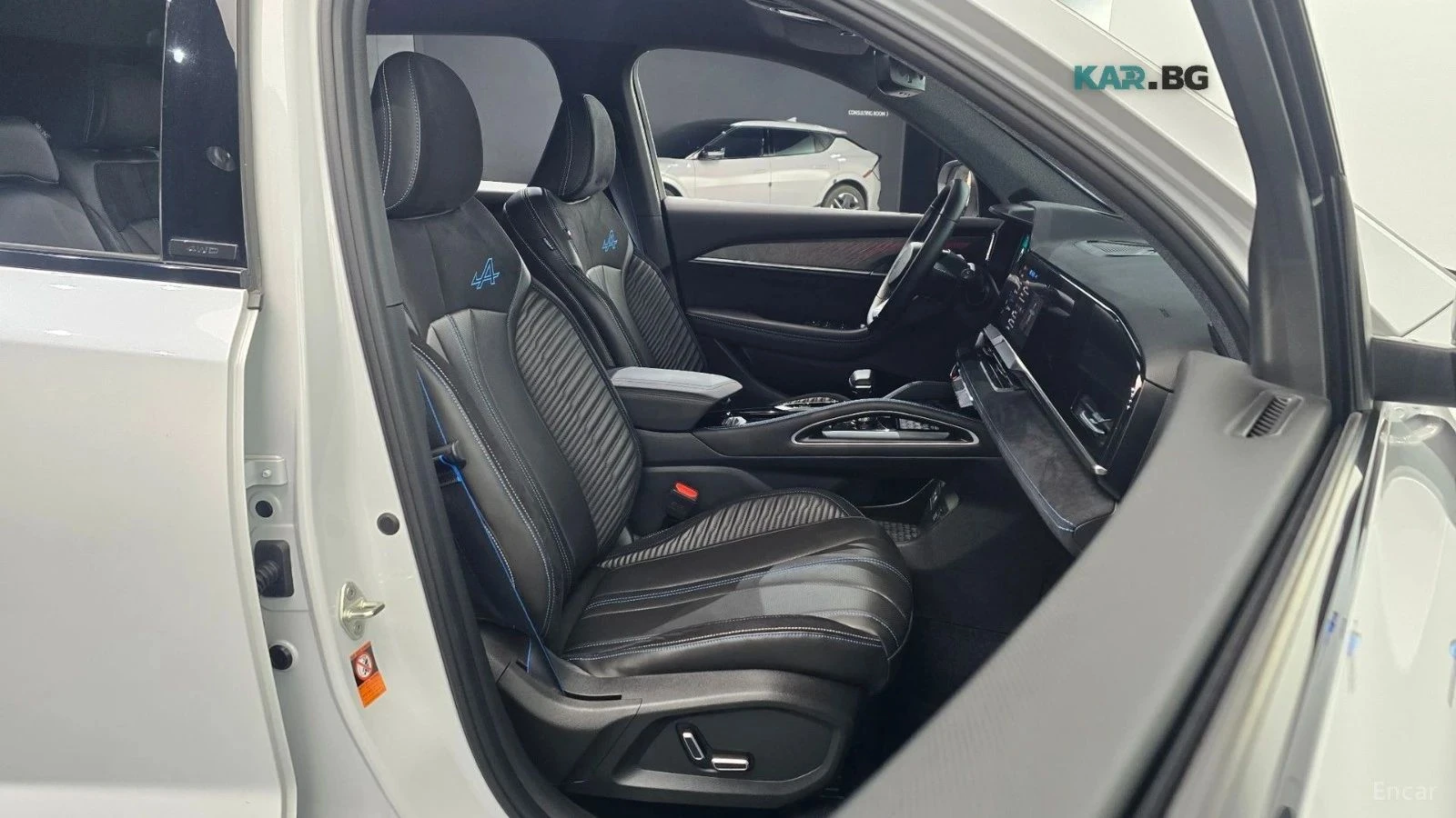 Renault Samsung Grand Koleos | Mobile.bg � ����������� 10