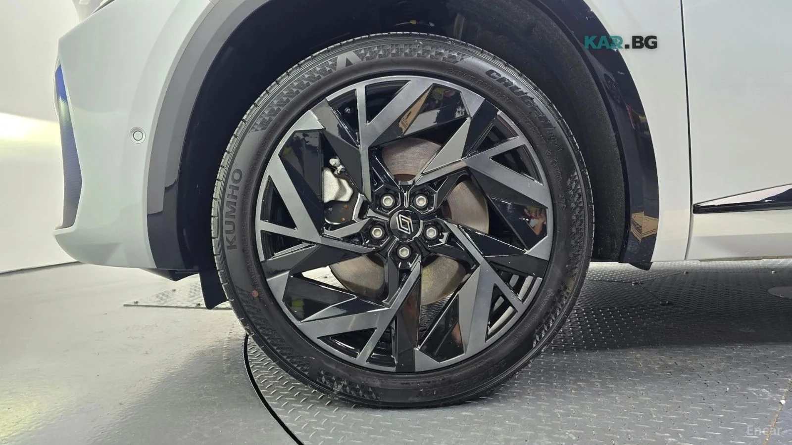Renault Samsung Grand Koleos | Mobile.bg � ����������� 5