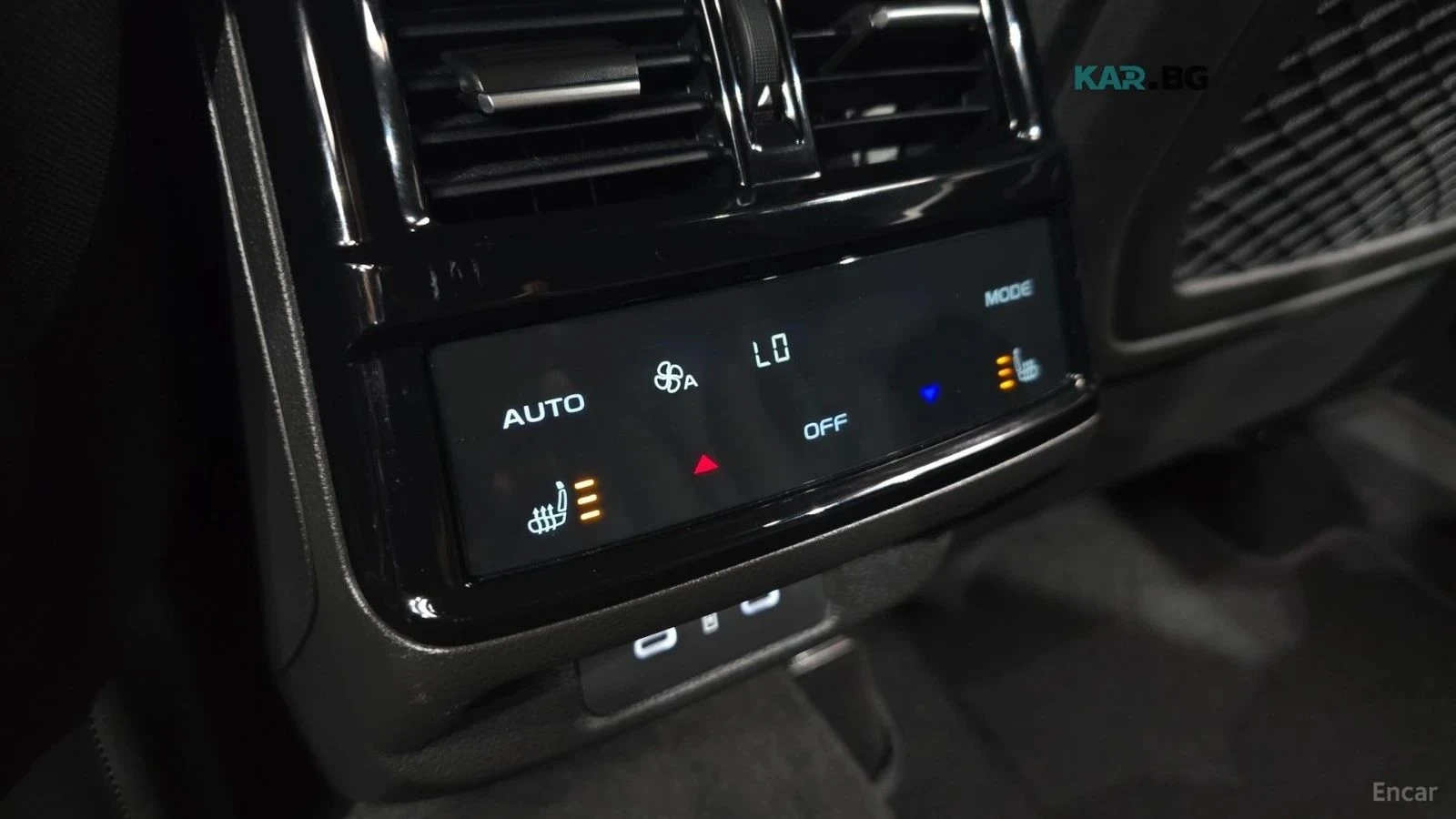 Renault Samsung Grand Koleos | Mobile.bg � ����������� 17