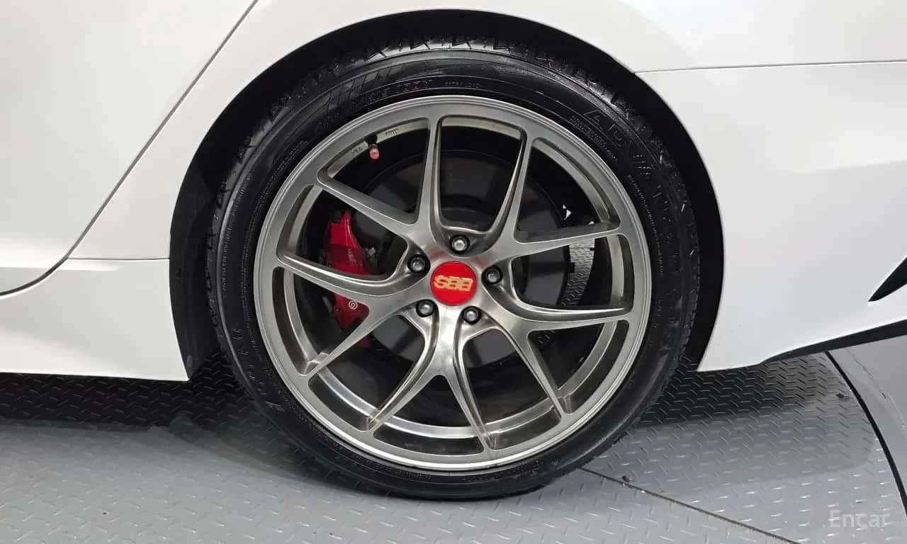 Kia Stinger | Mobile.bg � ����������� 5