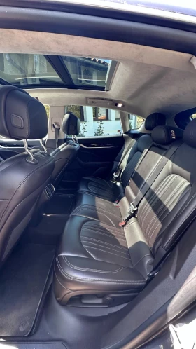 Maserati Levante, снимка 9
