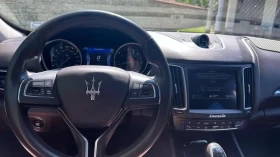 Maserati Levante, снимка 6