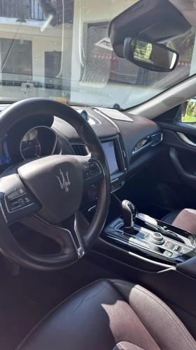 Maserati Levante, снимка 5