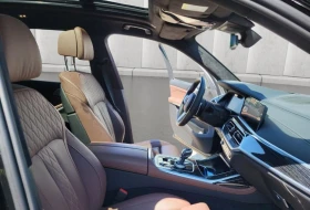 BMW X7 M50i, снимка 8