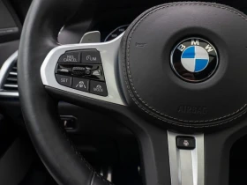 BMW X7 M50i, снимка 11