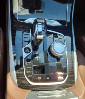 BMW X7 M50i, снимка 14