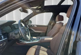 BMW X7 M50i, снимка 13