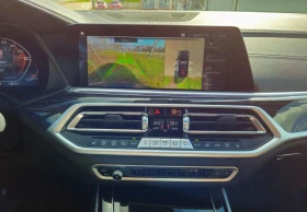 BMW X7 M50i, снимка 15