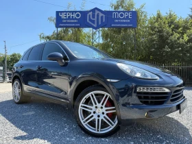 Porsche Cayenne 3.0 V6 diesel AWD, снимка 1