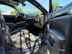 Porsche Cayenne 3.0 V6 diesel AWD, снимка 8