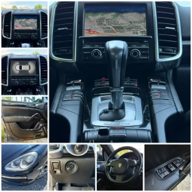Porsche Cayenne 3.0 V6 diesel AWD, снимка 17
