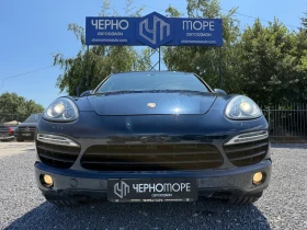 Porsche Cayenne 3.0 V6 diesel AWD, снимка 2