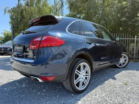 Porsche Cayenne 3.0 V6 diesel AWD, снимка 6