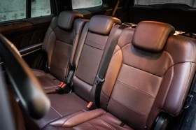Mercedes-Benz GL  400* AMG PAcket* 4MATIC* PANORAMA* 360CAMERA, снимка 12