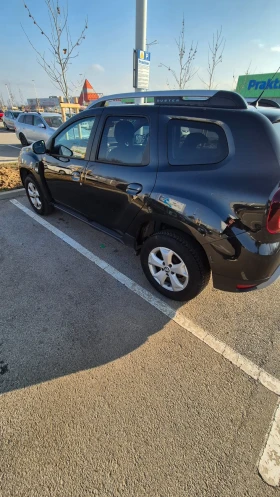 Dacia Duster ECO-G 100, снимка 2