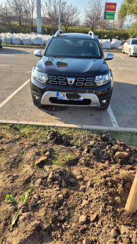 Dacia Duster ECO-G 100, снимка 1
