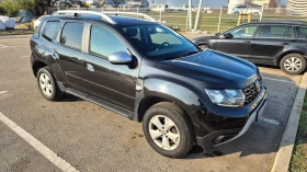 Dacia Duster ECO-G 100, снимка 6