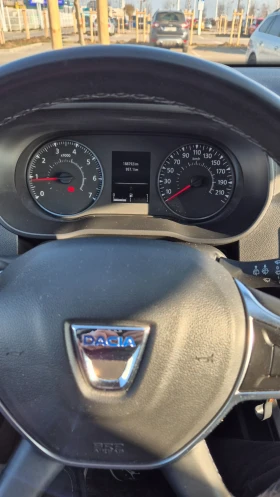 Dacia Duster ECO-G 100, снимка 7