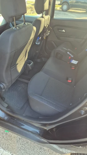 Dacia Duster ECO-G 100, снимка 12