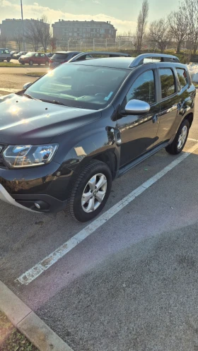 Dacia Duster ECO-G 100, снимка 13