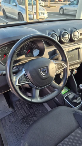 Dacia Duster ECO-G 100, снимка 14