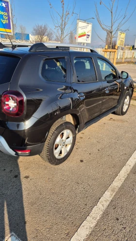 Dacia Duster ECO-G 100, снимка 5
