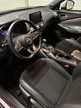 Nissan Juke N-Design, снимка 5