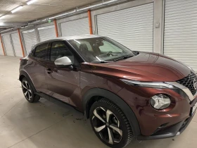 Nissan Juke N-Design, снимка 2
