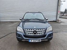 Mercedes-Benz ML 350 3.5CDI-НА ПРУЖИНИ, снимка 2
