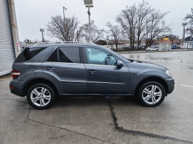 Mercedes-Benz ML 350 3.5CDI-НА ПРУЖИНИ, снимка 4