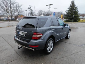Mercedes-Benz ML 350 3.5CDI-НА ПРУЖИНИ, снимка 5