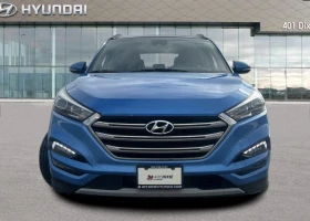 Hyundai Tucson АВТОКРЕДИТ* ЦЕНА БЕЗ АНАЛОГ* , снимка 8