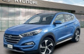 Hyundai Tucson АВТОКРЕДИТ* ЦЕНА БЕЗ АНАЛОГ* , снимка 1