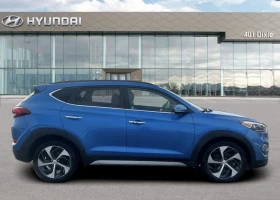 Hyundai Tucson АВТОКРЕДИТ* ЦЕНА БЕЗ АНАЛОГ* , снимка 6