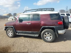 Toyota Fj cruiser, снимка 7