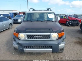 Toyota Fj cruiser, снимка 3