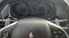 Mitsubishi ASX 4Х4 automatic , снимка 13