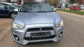 Mitsubishi ASX 4Х4 automatic , снимка 2