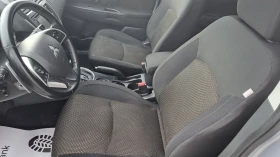 Mitsubishi ASX 4Х4 automatic , снимка 11