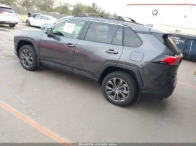 Toyota Rav4 * Hybrid* Xle Premium* , снимка 3
