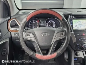 Hyundai Santa fe 2.0, снимка 13