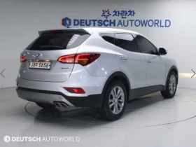 Hyundai Santa fe 2.0, снимка 2