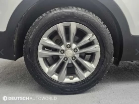 Hyundai Santa fe 2.0, снимка 5