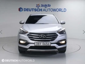 Hyundai Santa fe 2.0, снимка 3