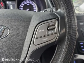 Hyundai Santa fe 2.0, снимка 17