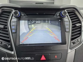 Hyundai Santa fe 2.0, снимка 15
