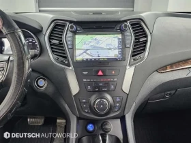 Hyundai Santa fe 2.0, снимка 14