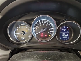 Mazda CX-5 2.5L Skyactiv-GS, снимка 8